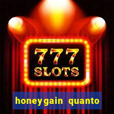 honeygain quanto tempo demora